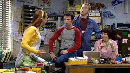 Verschoten & Zoon Season 8 Episode 6 - Twee gezichten