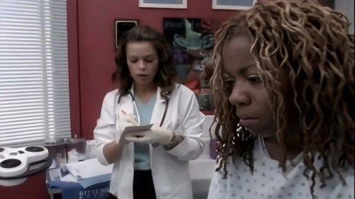 Strong Medicine Season 1 Episode 20 - Drugstore Cowgirl