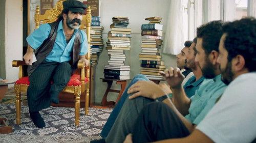 Yeşil Deniz Season 2 Episode 37 - Episode 37