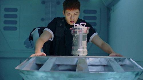 The Dance of the Storm Season 1 Episode 21 - Episode 21