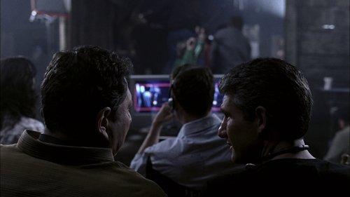 undefined Season 2 Episode 18 - Hollywood Babylon
