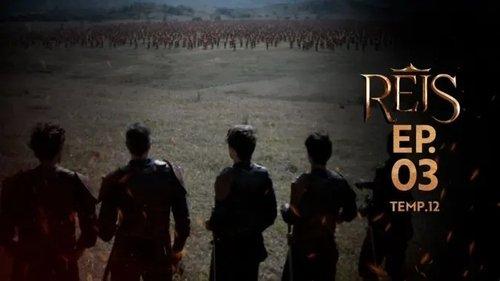 Kings Season 12 Episode 3 - Episode 3