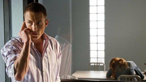 undefined Season 8 Episode 3 - What's Eating Dexter Morgan?