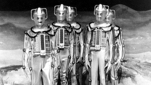 undefined Season 4 Episode 26 - The Moonbase (4)