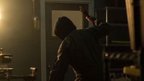 A Time to Kill Season 7 Episode 4 - Death of a Lady's Man