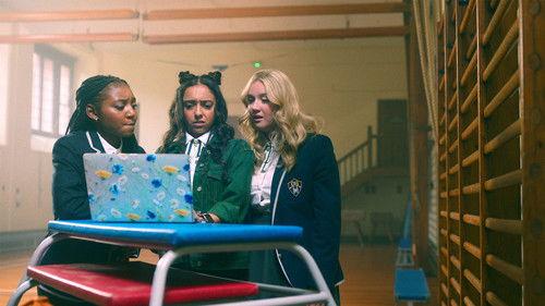 Rebel Cheer Squad: A Get Even Series Season 1 Episode 1 - Get Going