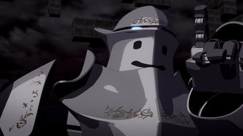 Arifureta: From Commonplace to World's Strongest Season 1 Episode 7 - The Great Reisen Labyrinth