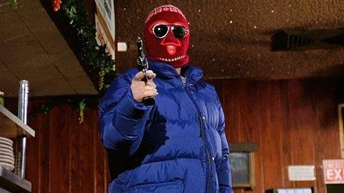 Columbo Season 6 Episode 1 - Fade in to Murder