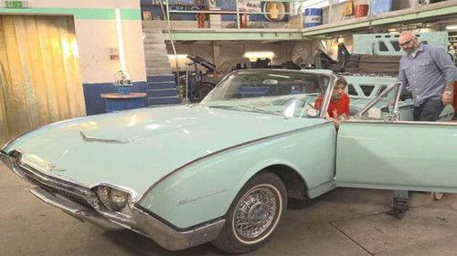 Wheeler Dealers France Season 6 Episode 15 - Episode 15