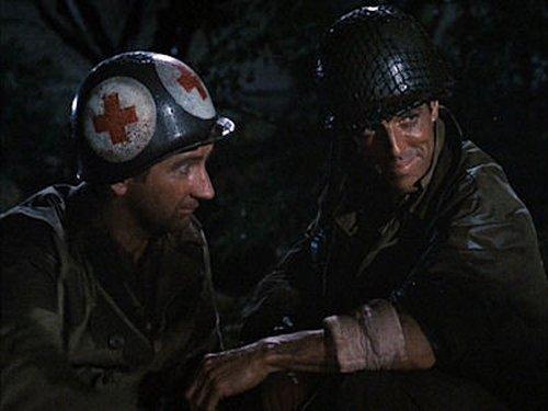 Combat! Season 5 Episode 24 - Jonah