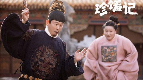 Delicacies Destiny Season 1 Episode 8 - Episode 8