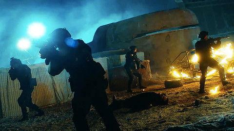 The Blackout Season 1 Episode 3 - Episode 3