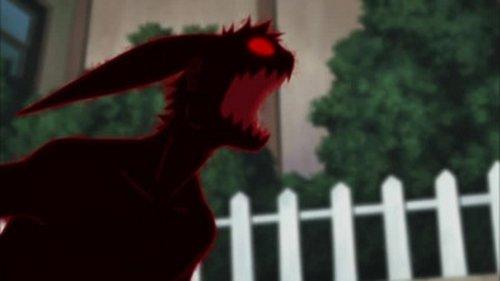 undefined Season 13 Episode 293 - Power - Episode 4