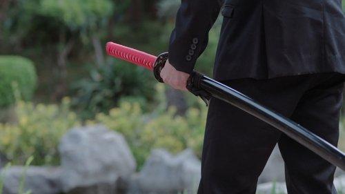 El Dragón: Return of a Warrior Season 1 Episode 36 - Episode 36