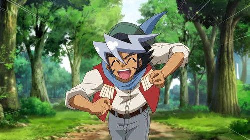 Screechers Wild! Season 1 Episode 25 - Episode 25