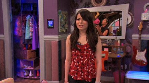 iCarly Season 5 Episode 3 - iCan't Take It
