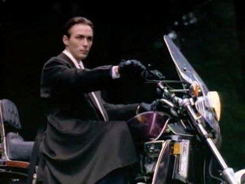 Sliders Season 2 Episode 9 - Obsession