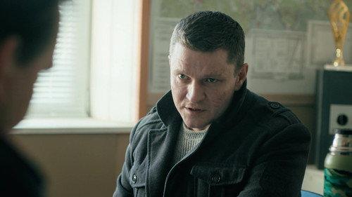 First Department Season 3 Episode 19 - Episode 19