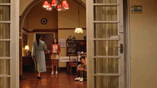 I Love You Silly Season 1 Episode 5 - Episode 5