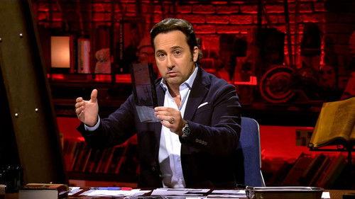 Cuarto Milenio Season 20 Episode 13 - Episode 13