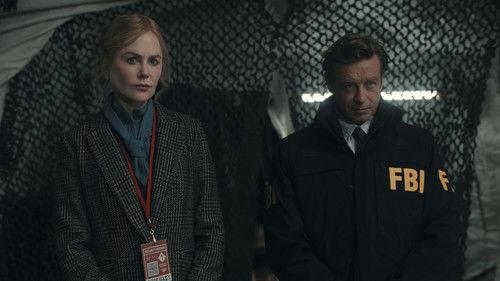 Scarpetta Season 1 Episode 5 - Hello from space, my Dear
