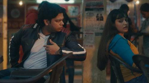 FLAMES Season 4 Episode 2 - Ye Kahan Aagaye Hum