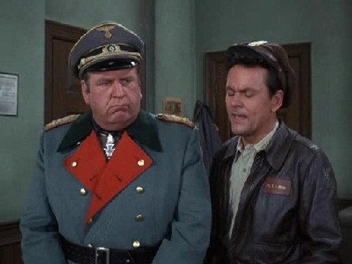 undefined Season 2 Episode 5 - The Battle of Stalag 13