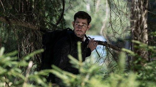 Tom Clancy's Jack Ryan Season 3 Episode 8 - Star on the Wall