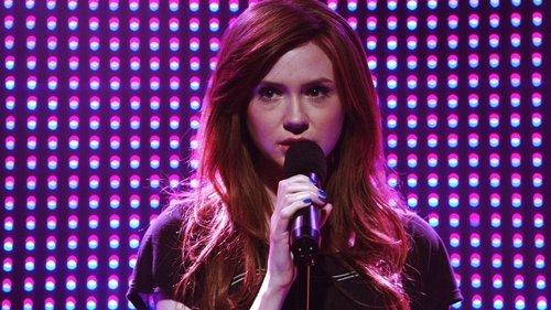 undefined Season 1 Episode 10 - Imperfect Harmony