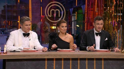 Sveriges Mästerkock Season 15 Episode 15 - Episode 15