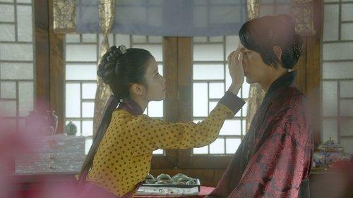 Scarlet Heart: Ryeo Season 1 Episode 8 - The Ritual Ceremony