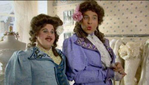 Little Britain Season 2 Episode 2 - Episode 2