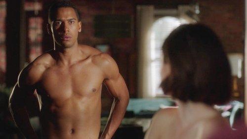 Life Sentence Season 1 Episode 5 - Wes Side Story