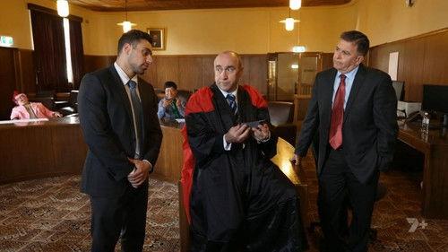 Darradong Local Council Season 1 Episode 2 - Episode 2