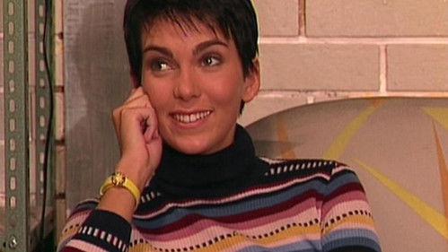 Hélène et les Garçons Season 1 Episode 51 - L'enregistrement