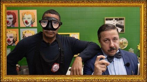 Taskmaster Sweden Season 11 Episode 6 - Episode 6