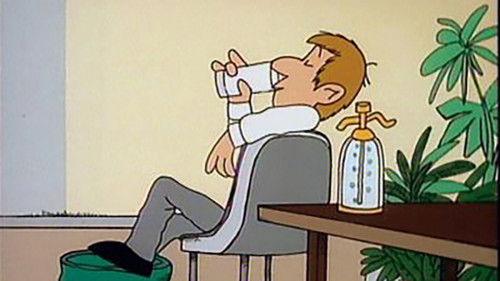 Mafalda Season 1 Episode 2 - Episode 2