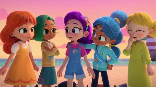 Rainbow Bubblegem Season 1 Episode 20 - Singing My Song