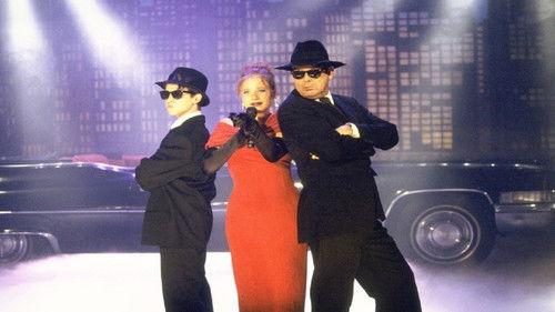 The South Bank Show Season 21 Episode 6 - Matthew Bourne's Adventures in Motion Pictures