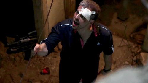 Fenjan Albalad Season 2 Episode 4 - The Terrorist