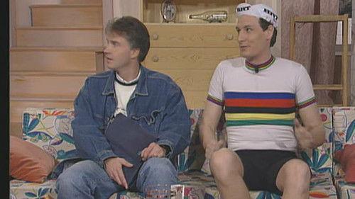 Samson & Gert Season 1 Episode 19 - Episode 19