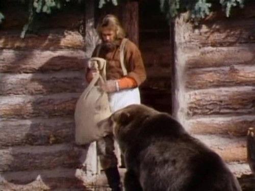 Grizzly Adams Season 1 Episode 1 - Adam's Cub