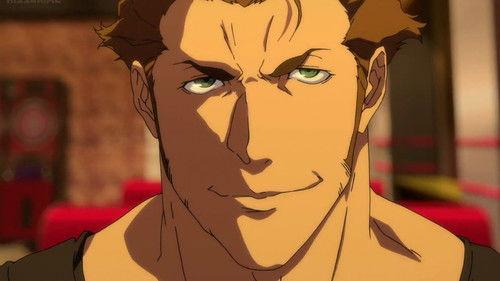 undefined Season 1 Episode 1 - Sword