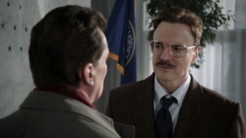 The Assets Season 1 Episode 8 - Avenger