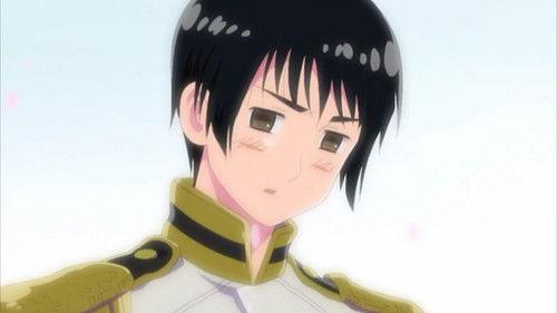 undefined Season 1 Episode 4 - Meet Japan