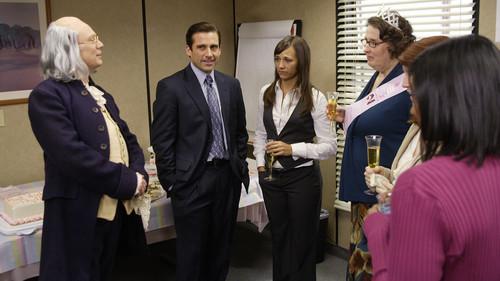 The Office Season 3 Episode 14 - Ben Franklin