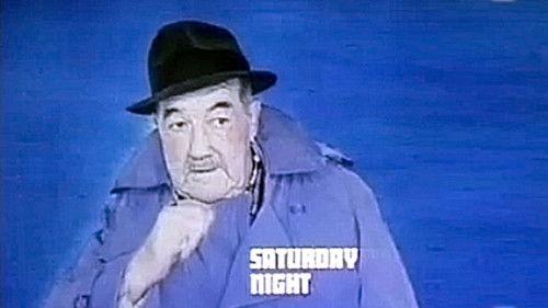 Saturday Night Live Season 2 Episode 16 - Broderick Crawford/Dr. John, The Meters