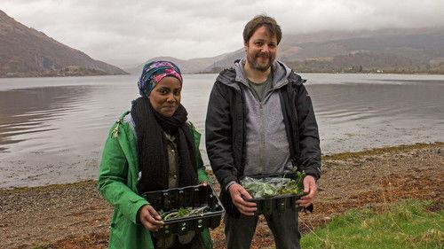Nadiya's British Food Adventure Season 1 Episode 6 - Scotland