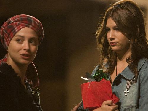 Physics or Chemistry Season 4 Episode 10 - Otra oportunidad