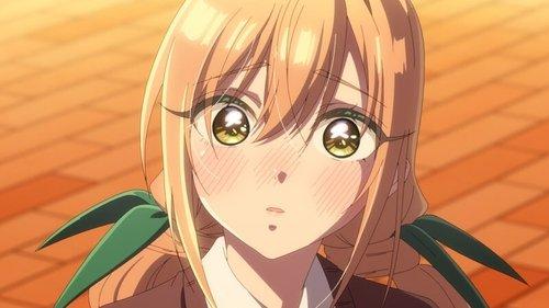 The 100 Girlfriends Who Really, Really, Really, Really, REALLY Love You Season 1 Episode 23 - Tsundere Lost